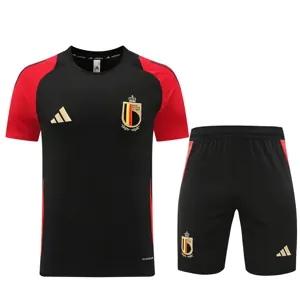 2024 Belgium Training Soccer Jerseys Football Shirts 3