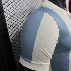2024 Argentina 50th Anniversary Special Edition Player Version Shirt AAAAJersey Supplier Yupoo 6