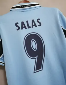 98-99 Lazio home 13