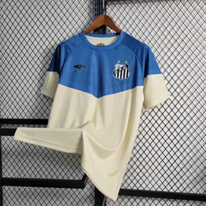 23-24 Santos Training Suit 5