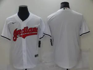 Cleveland Indians 8