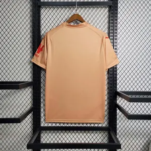 23-24 Lens Special Edion S-XXL Cheap Football Kit 2