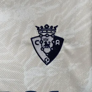 24-25 Osasuna Away Shirt Football Apparels Soccer AAAAJersey Yupoo 7