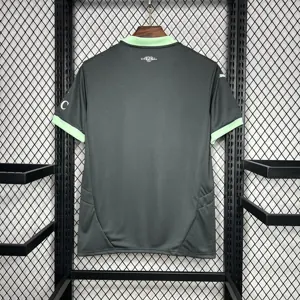 24-25 AC Milan Third Kit Soccer Uniforms Soccer AAAAJersey Yupoo 3