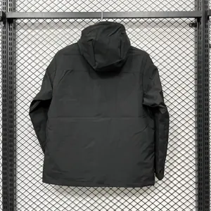 25-26 PSG Hardshell Jacket Kit Soccer AAAAJersey Supply Yupoo 1