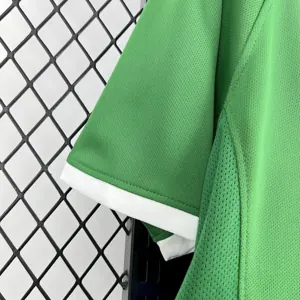 08-09 Wolfsburg Home Retro Kit Vintage Shirt Soccer AAAAJersey Yupoo 5