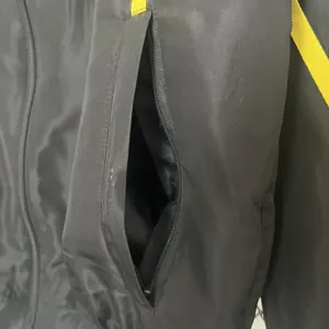 24-25 Dortmund BVB Black Windbreaker AAAAJersey Supplier Yupoo 7
