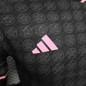 2024 Japan Chrysanthemum and Knife Special Edition Player Version Shirt AAAAJersey Yupoo 4