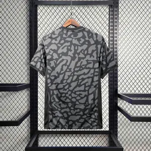 23-24 PSG Second Away S-4XL best soccer jersey 3