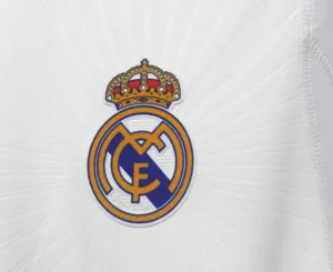 10-11 Real Madrid Home Retro Kit Vintage Player Version Long Sleeve Shirt AAAAJersey Dropship Y 3