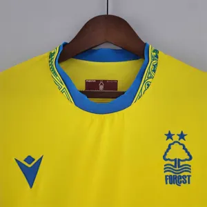 22-23 Nottingham Forest away 2
