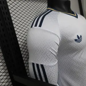 2026 Italy Away Mens Kit Football Player Version Long Sleeve Shirt AAAAJersey Supply Yupoo 9 3