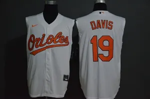 Baltimore Orioles 33