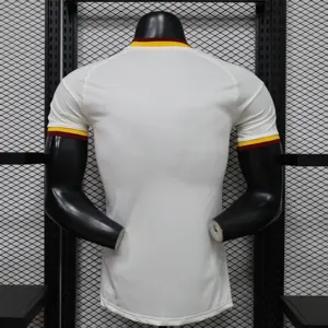 26-27 Roma Mens Away Kit Soccer Player Version T-Shirt AAAAJersey Supplier Yupoo 6 5