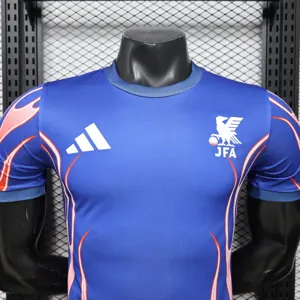 2026 Japan Mens Special Edition Player Football T-Shirt AAAAJersey Supply Yupoo 1