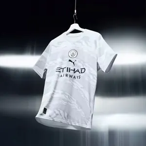 23-24 Manchester City Year of the Dragon Kit Special Edition Shirt Soccer Jerseys Yupoo 9