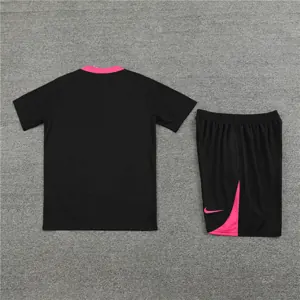 24-25 Chelsea Training Soccer Jerseys Football Shirts 1