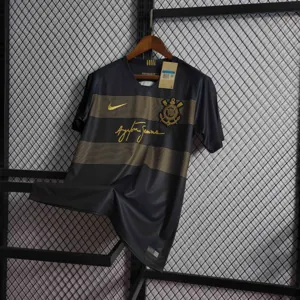 18-19 Corinthians Retro Third Kit Best Jerseys Yupoo 1