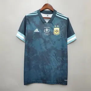 2020 Argentina away