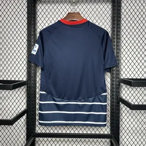 24-25 Hamburger SV Away Shirt Soccer Uniforms Soccer AAAAJersey Yupoo 4