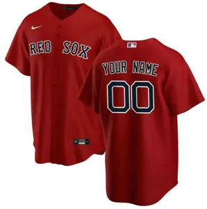 Boston Red Sox 44