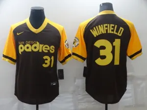 San Diego Padres 55