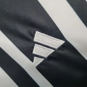 23-24 Atletico Mineiro home kids kit 9