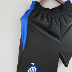 22-23 Inter Milan shorts home 4