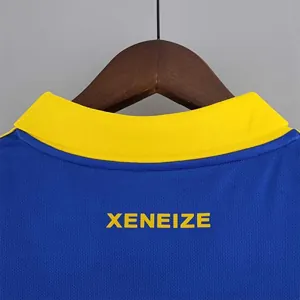 22-23 Boca Juniors home 9