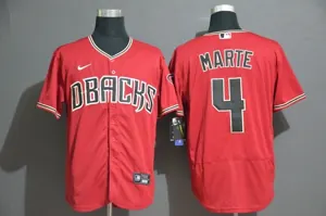 Arizona Diamondbacks 23