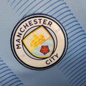 23-24 Manchester City home 9