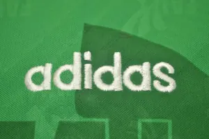1994 Ireland home green 2