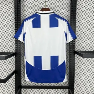 03-04 Porto Home Retro Kit Vintage Shirt Football Jerseys Yupoo 3