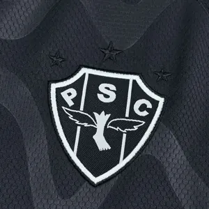 25-26 Paysandu Second Away Kit Soccer T-Shirt AAAAJersey Yupoo 4