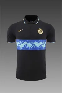 Polo Inter Milan blackblue 9
