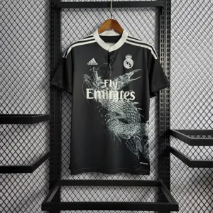 14-15 Real Madrid third away 5