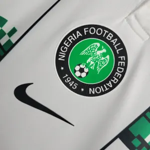 2024 Nigeria Away Kit Jersey Supplier Yupoo 6