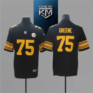 2021 Steelers NFL Jersey 5