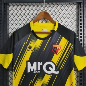 23-24 Watford home Size S-XXL 7
