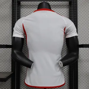 2024 United Arab Emirates Home Kit Player Version Shirt Football AAAAJerseys Yupoo 1