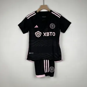 23-24 Inter Miami Kids away size 16-28