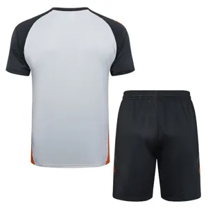 25-26 Benfica Training Kit Soccer AAAAJersey Yupoo S-2XL 3