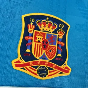 2026 Mens Spain World Cup OG Lifestyler Soccer T-Shirt AAAAJersey Wholesale Yupoo 10 10