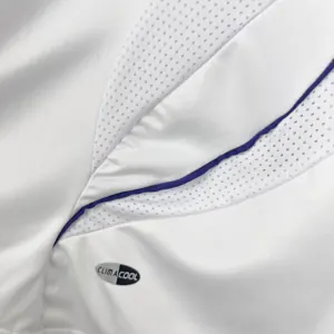 07-08 Real Madrid Home Retro Kit Vintage Shirt AAAAJersey Supplier Yupoo 2