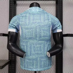 25-26 Juventus Away Kit Player Version Soccer AAAAJersey Yupoo 2