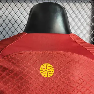 2022 Portugal home player version 7