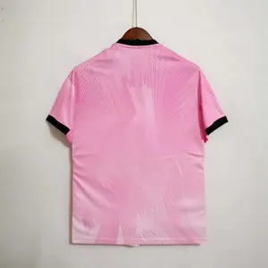22-23 Real Madrid Y3 edition pink 3