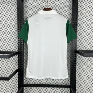 25-26 Palmeiras Away Kit Soccer T-Shirt AAAAJersey Dropship Yupoo 1