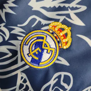 23-24 Real Madrid Special Edition 8