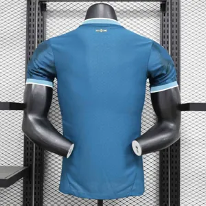 24-25 Marseille Away Kit Player Version Shirt Football AAAAJersey Supplier 2